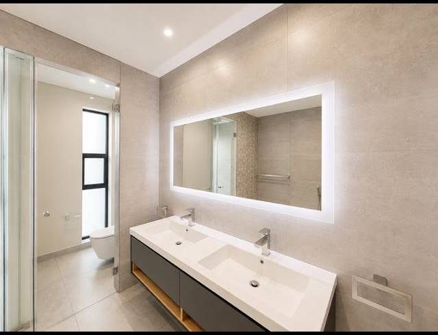 4 BEDROOM PROPERTY TO RENT IN MORNINGSIDE